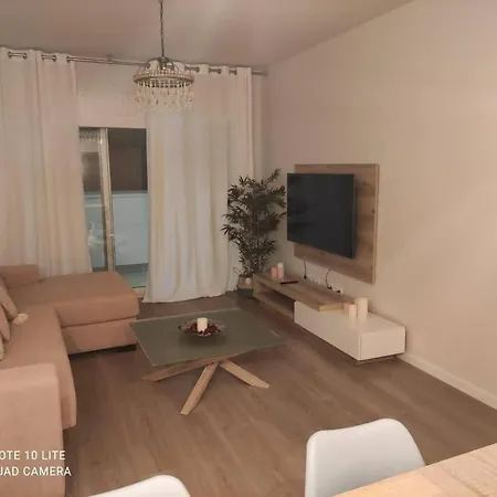Stunning In Spain Private Pool Appartement
