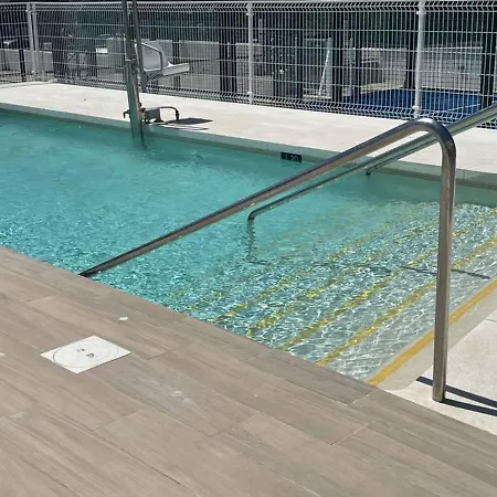 Stunning In Spain Private Pool Appartement