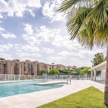 Stunning In Spain Private Pool Appartement *