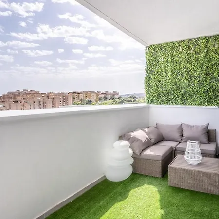 Stunning In Spain Private Pool Appartement Estepona