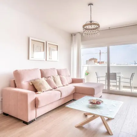 Stunning In Spain Private Pool Appartement *