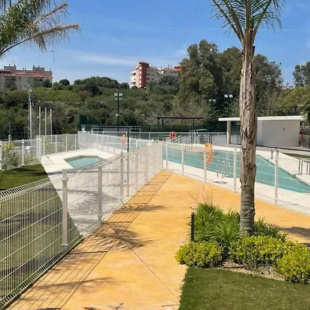 Stunning In Spain Private Pool 公寓