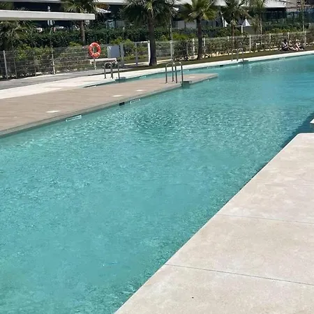 דירה Stunning In Spain Private Pool