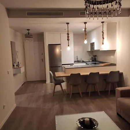 דירה Stunning In Spain Private Pool *